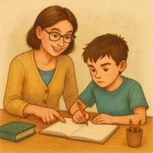 doposcuola