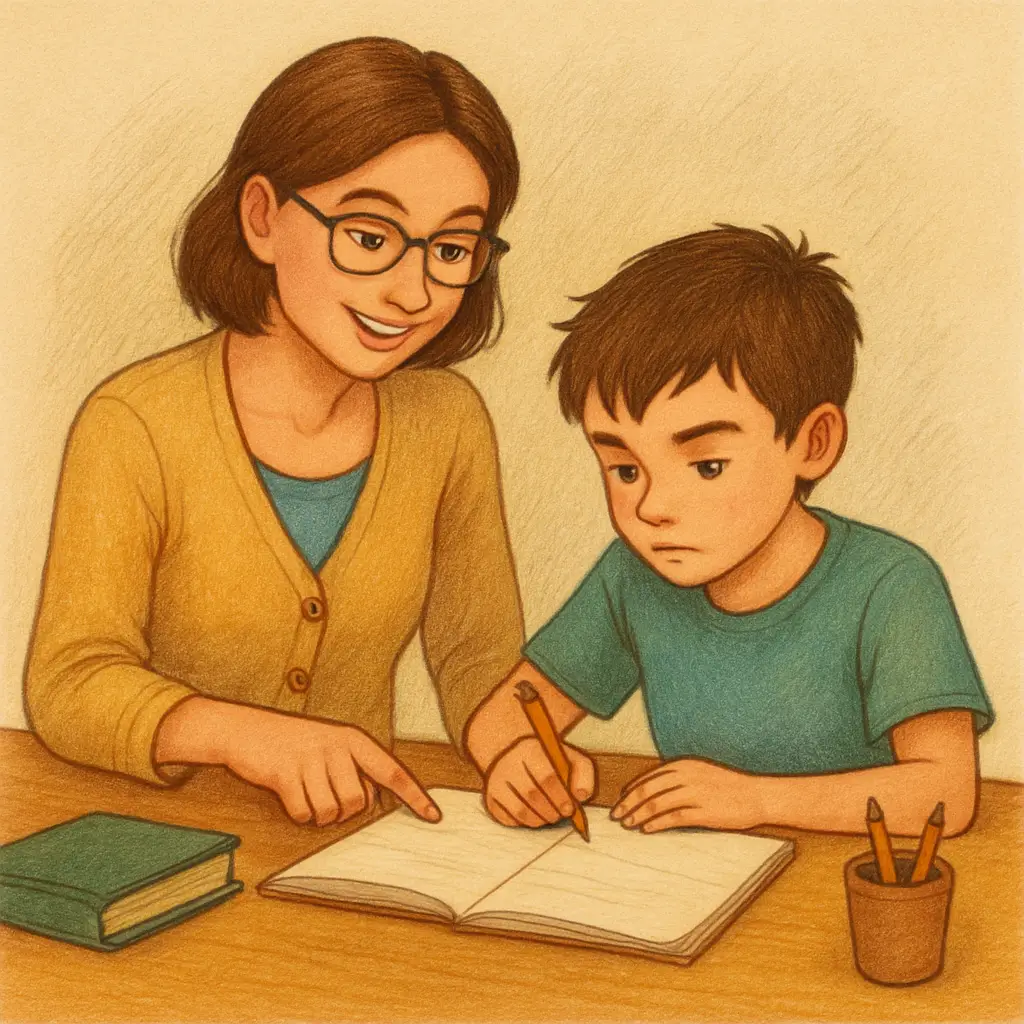 doposcuola