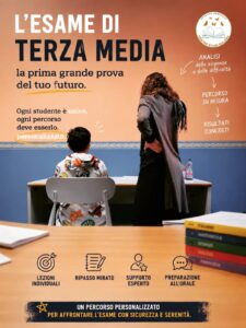 Esami scuole media